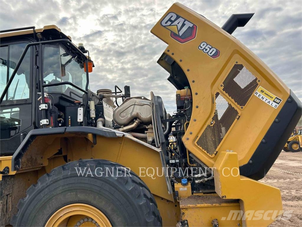 CAT 95014 Gumikerekes homlokrakodók