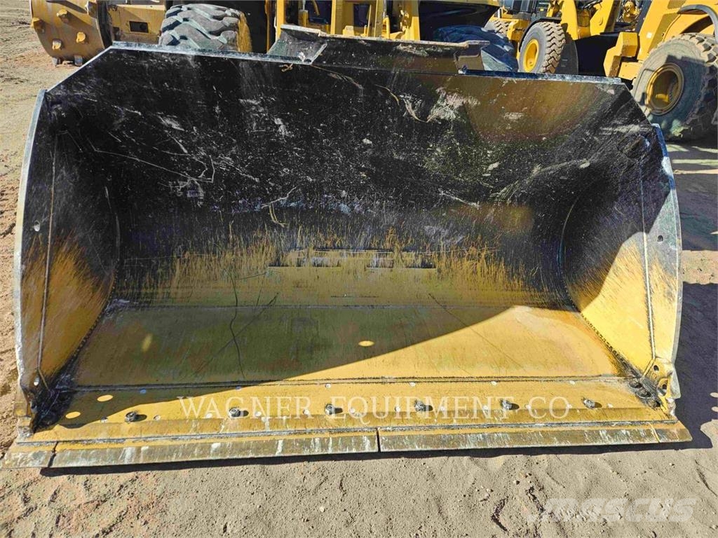 CAT 95014 Wheel loaders