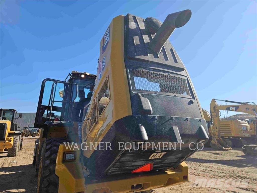 CAT 95014 Wheel loaders