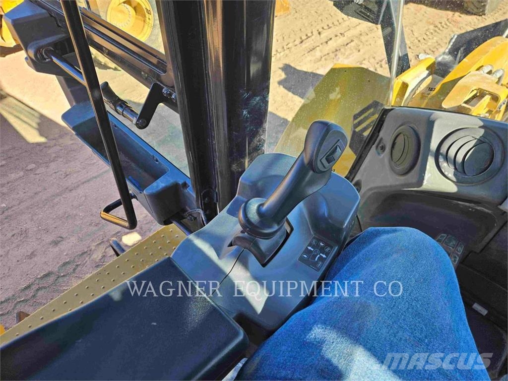 CAT 95014 Wheel loaders