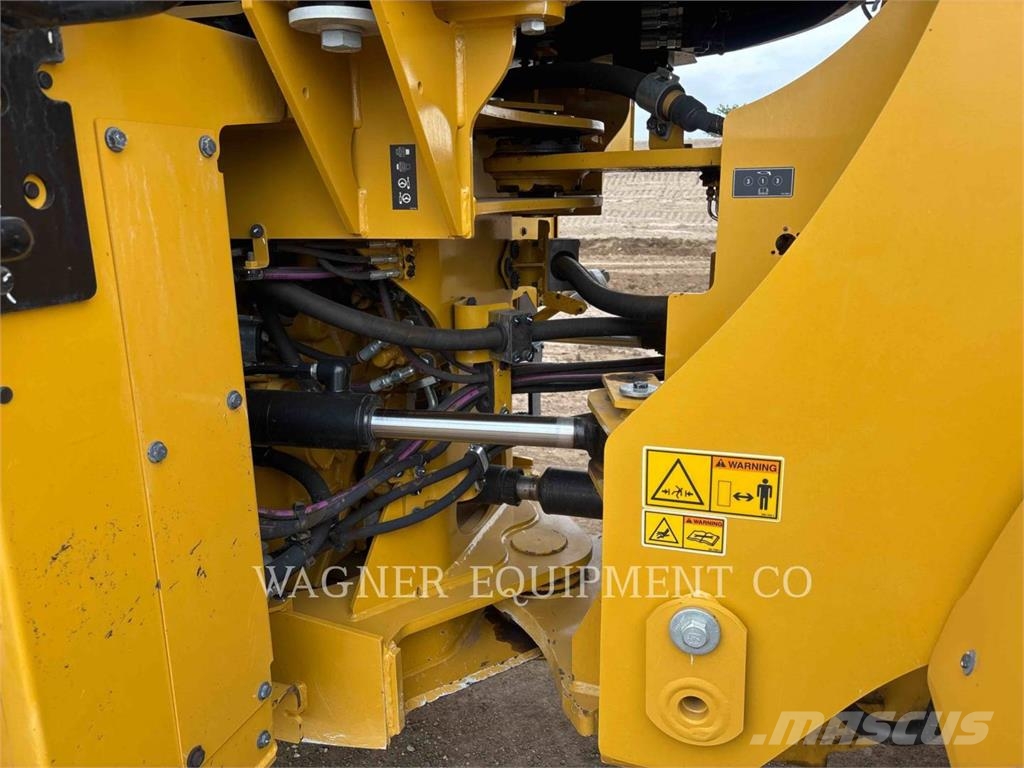 CAT 95014 Radlader
