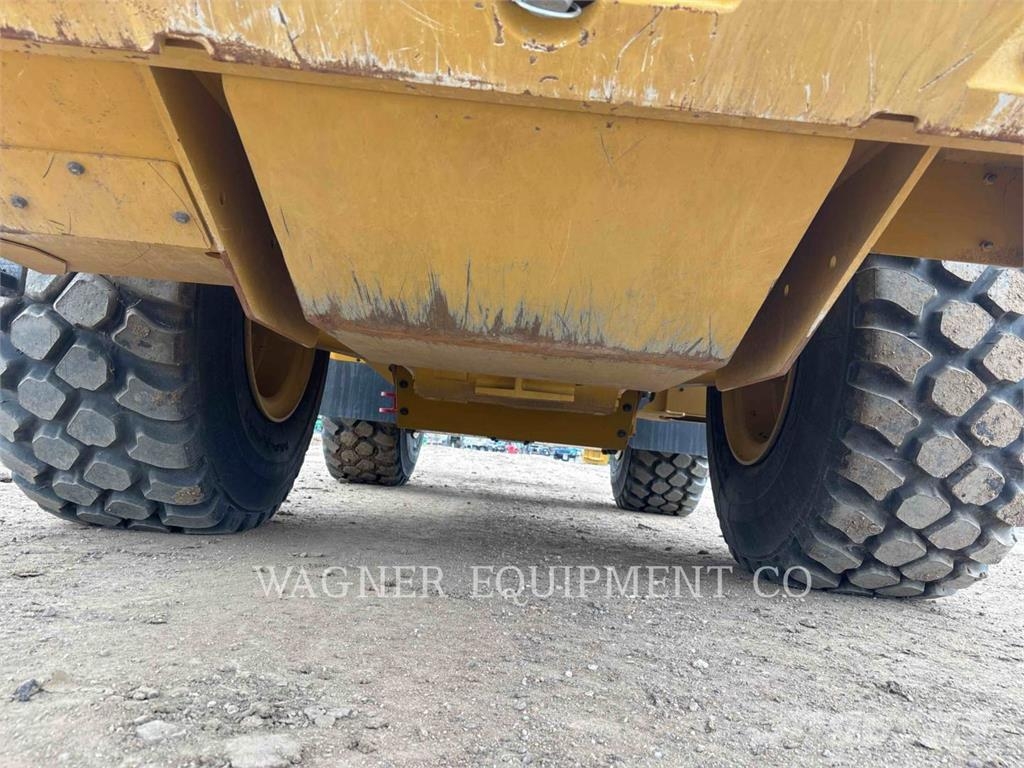CAT 95014 Radlader