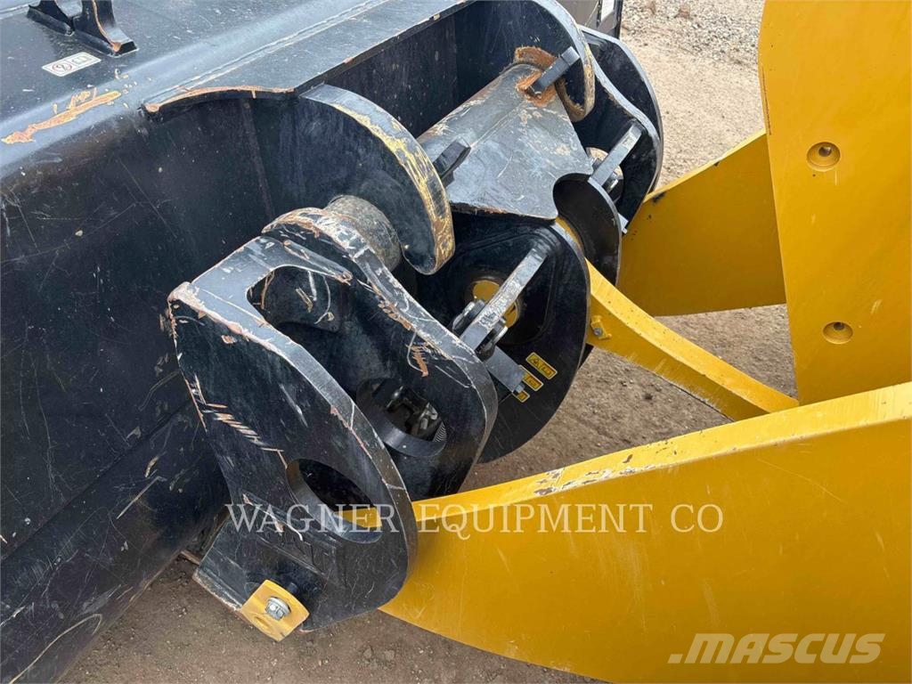 CAT 95014 Radlader