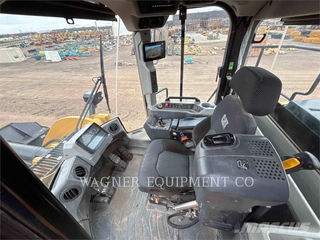 CAT 95014 Radlader