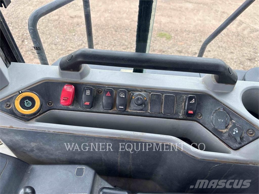 CAT 95014 Radlader