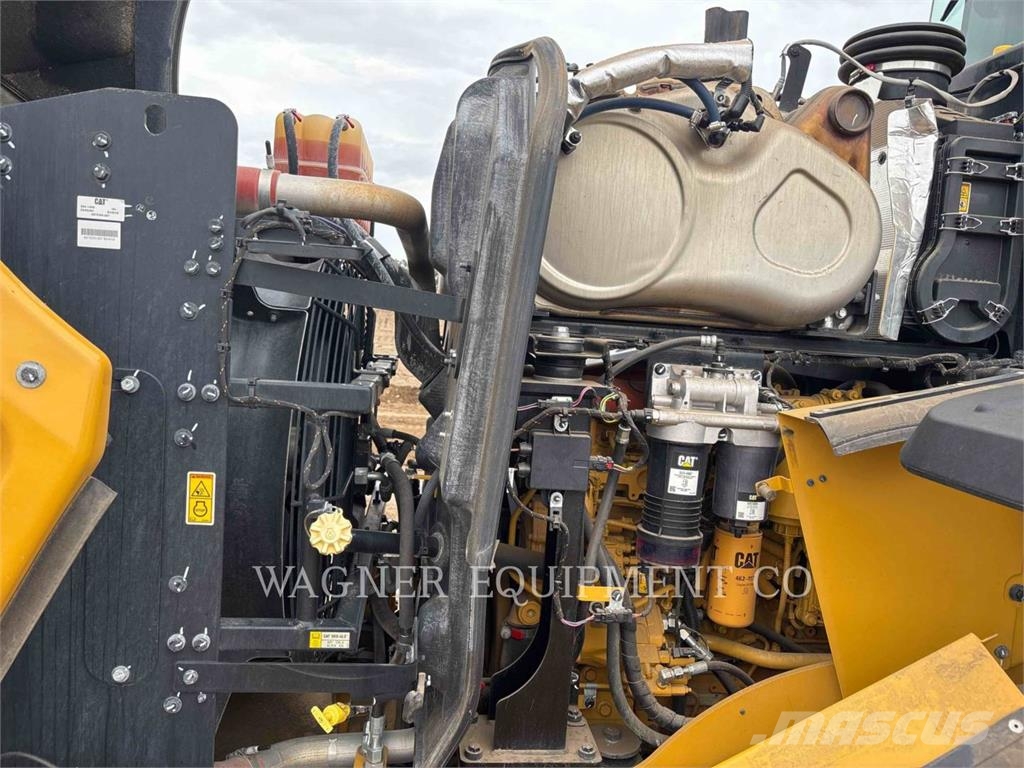CAT 95014 Radlader