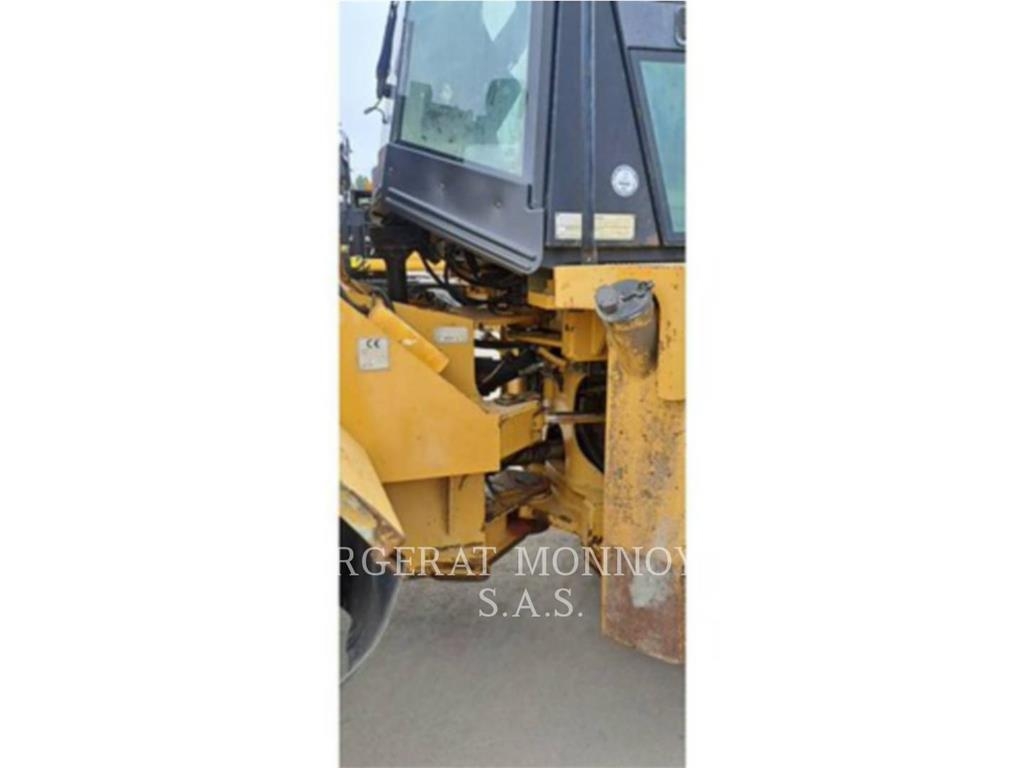CAT 950G Φορτωτές με λάστιχα (Τροχοφόροι)