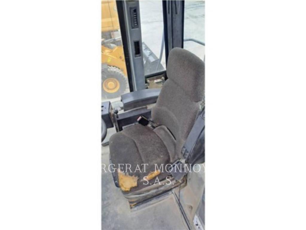 CAT 950G Φορτωτές με λάστιχα (Τροχοφόροι)