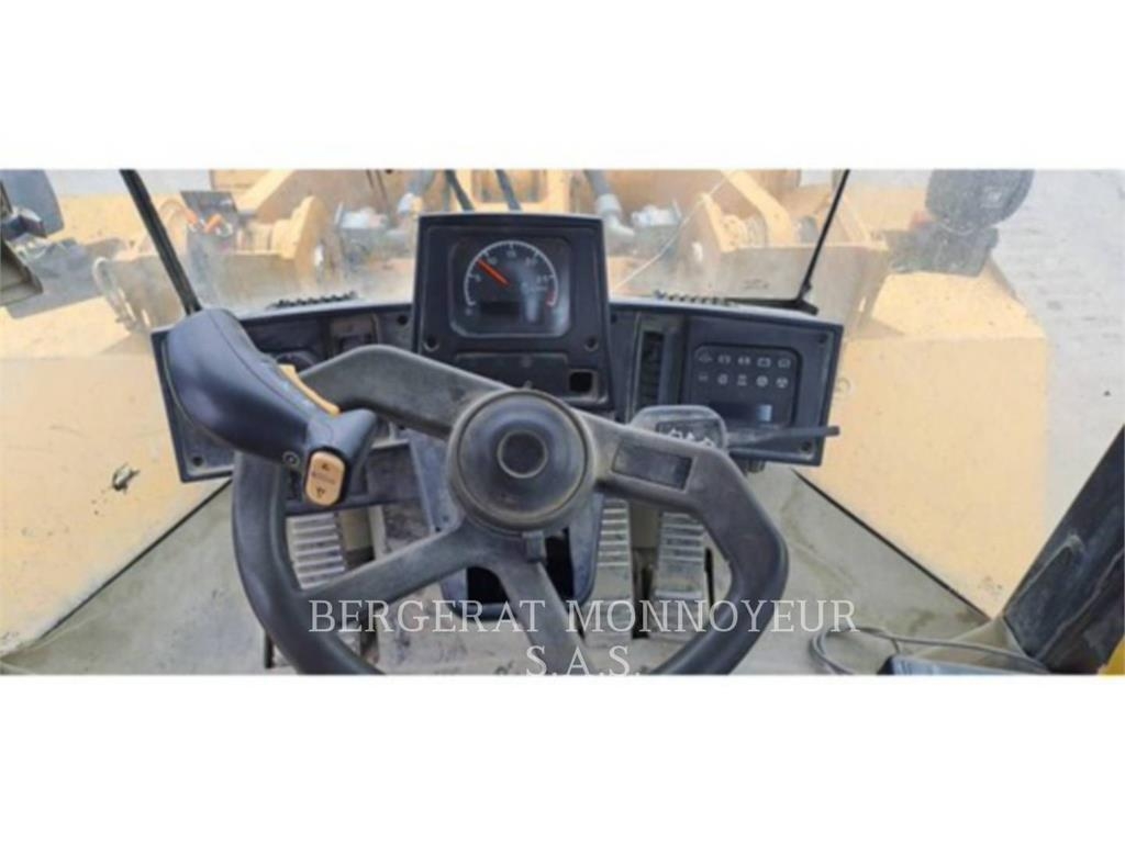 CAT 950G Φορτωτές με λάστιχα (Τροχοφόροι)