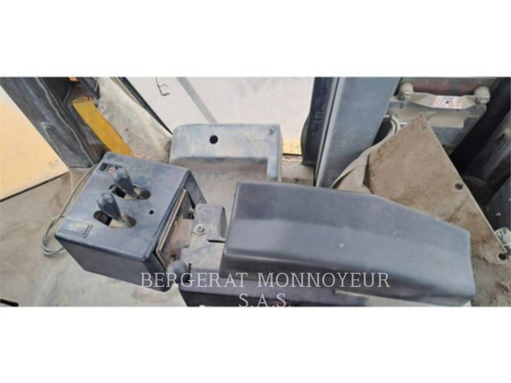 CAT 950G Φορτωτές με λάστιχα (Τροχοφόροι)