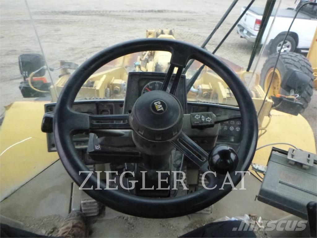 CAT 950G Tekerlekli yükleyiciler