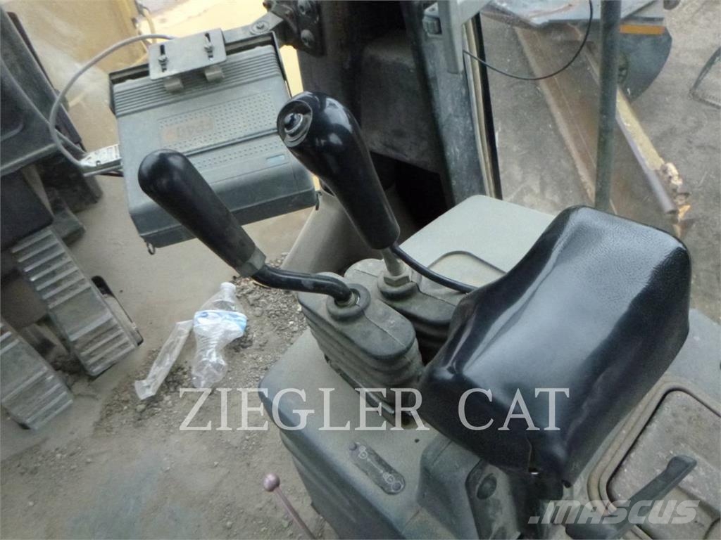 CAT 950G Tekerlekli yükleyiciler