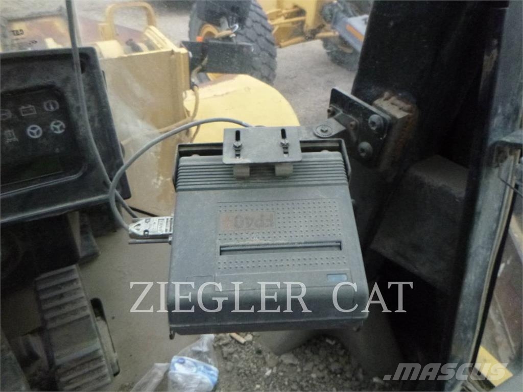 CAT 950G Tekerlekli yükleyiciler