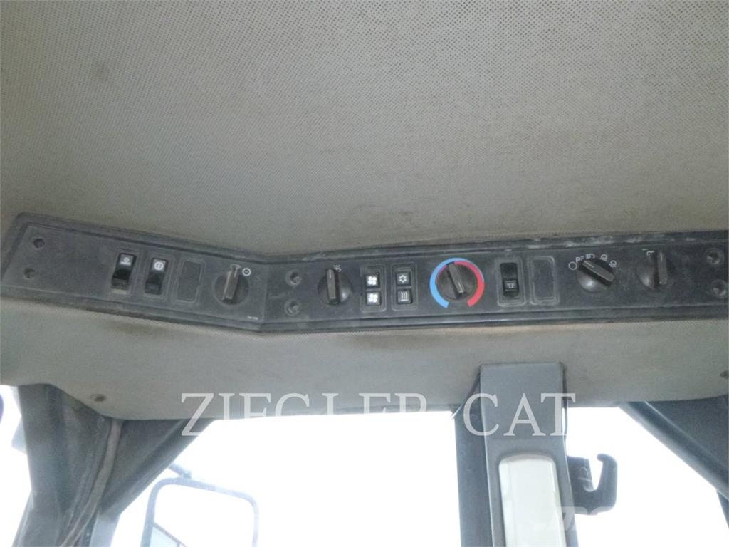 CAT 950G Tekerlekli yükleyiciler