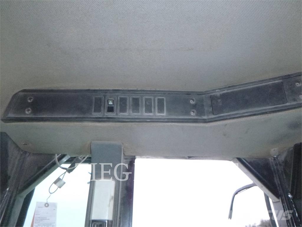 CAT 950G Tekerlekli yükleyiciler