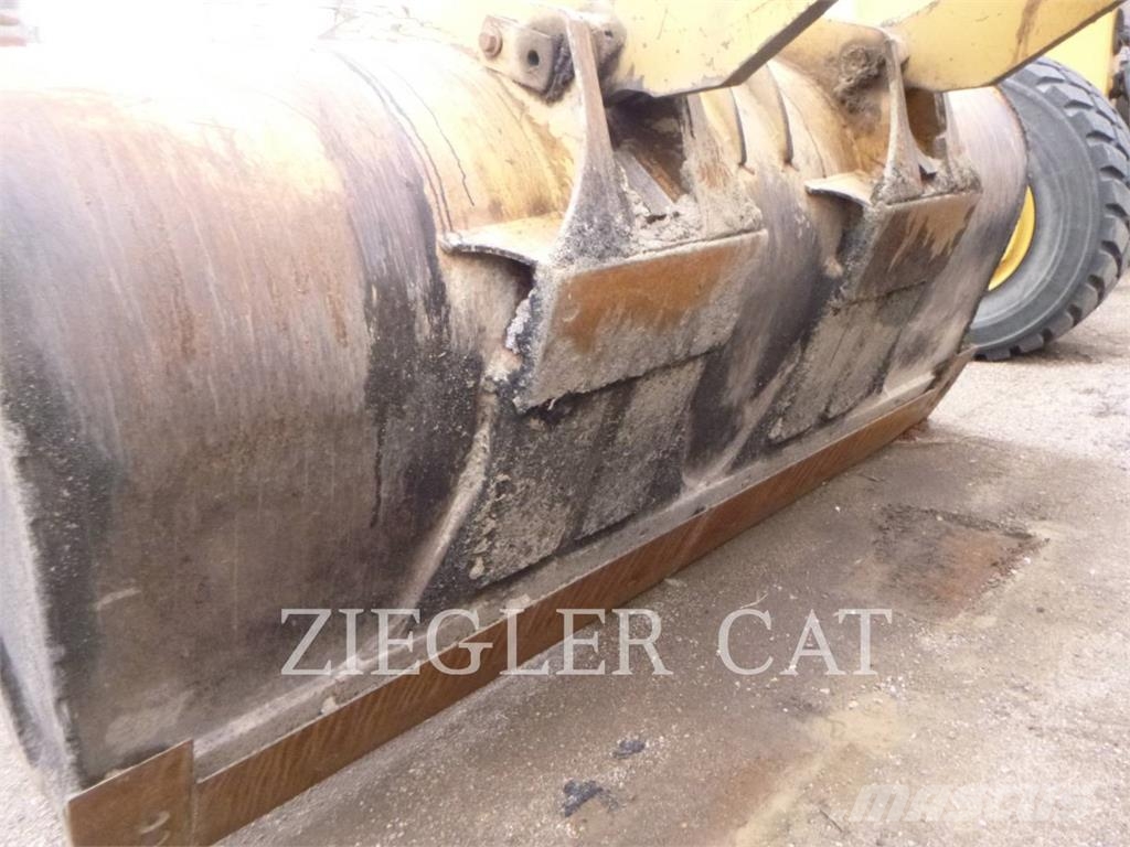 CAT 950G Tekerlekli yükleyiciler