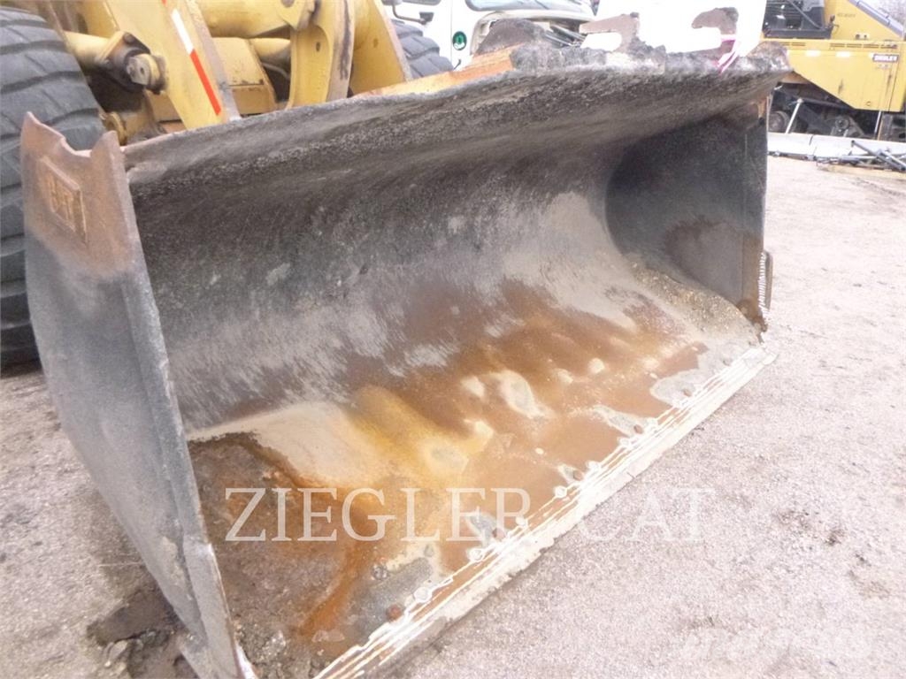 CAT 950G Tekerlekli yükleyiciler