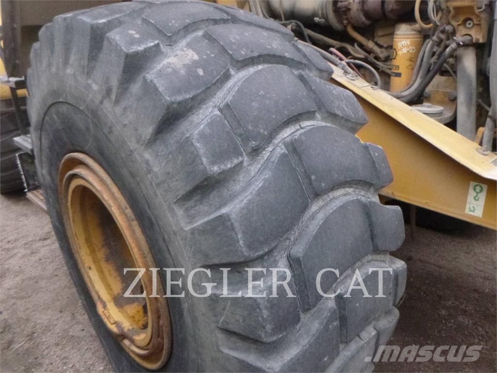 CAT 950G Tekerlekli yükleyiciler