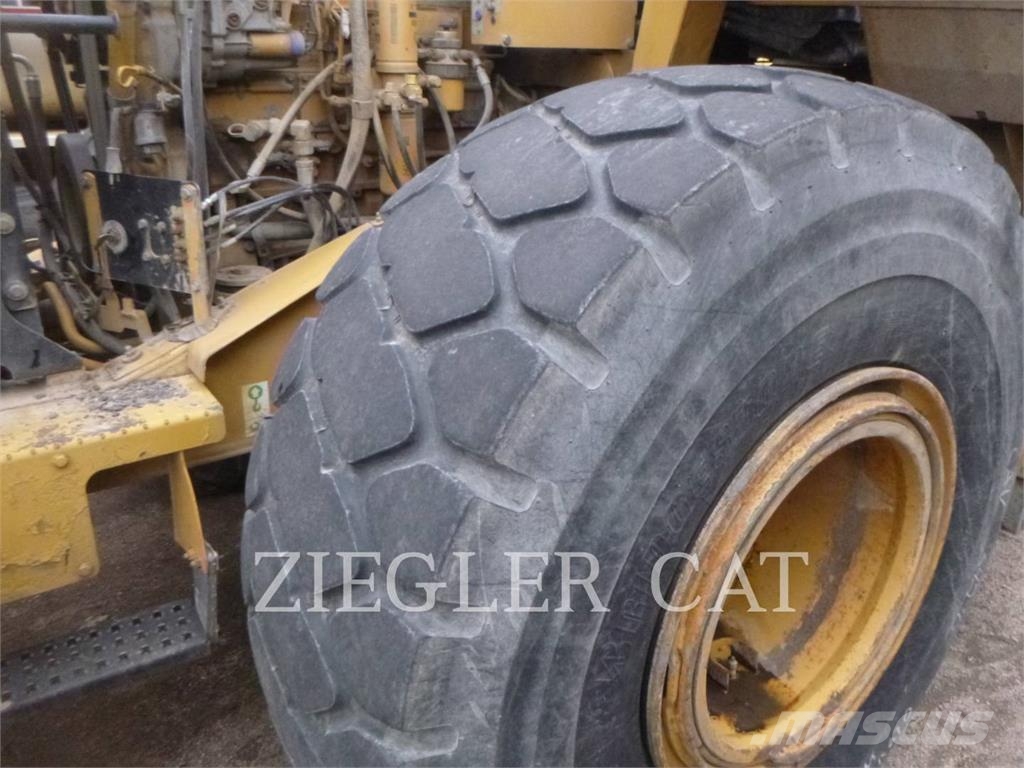 CAT 950G Tekerlekli yükleyiciler