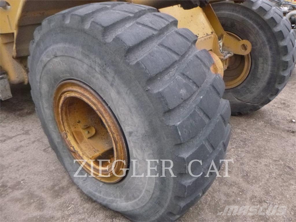 CAT 950G Tekerlekli yükleyiciler