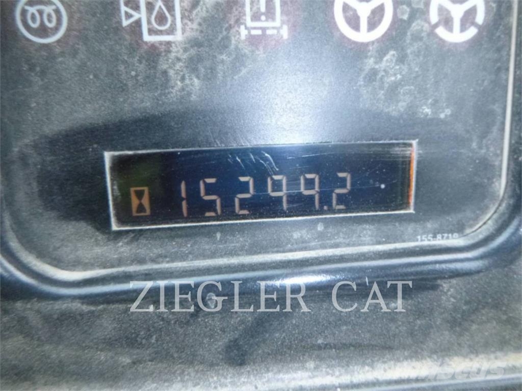 CAT 950G Tekerlekli yükleyiciler