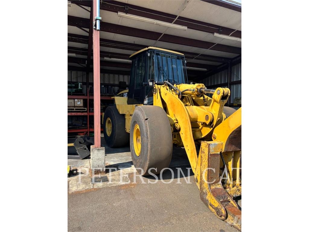 CAT 950G Radlader