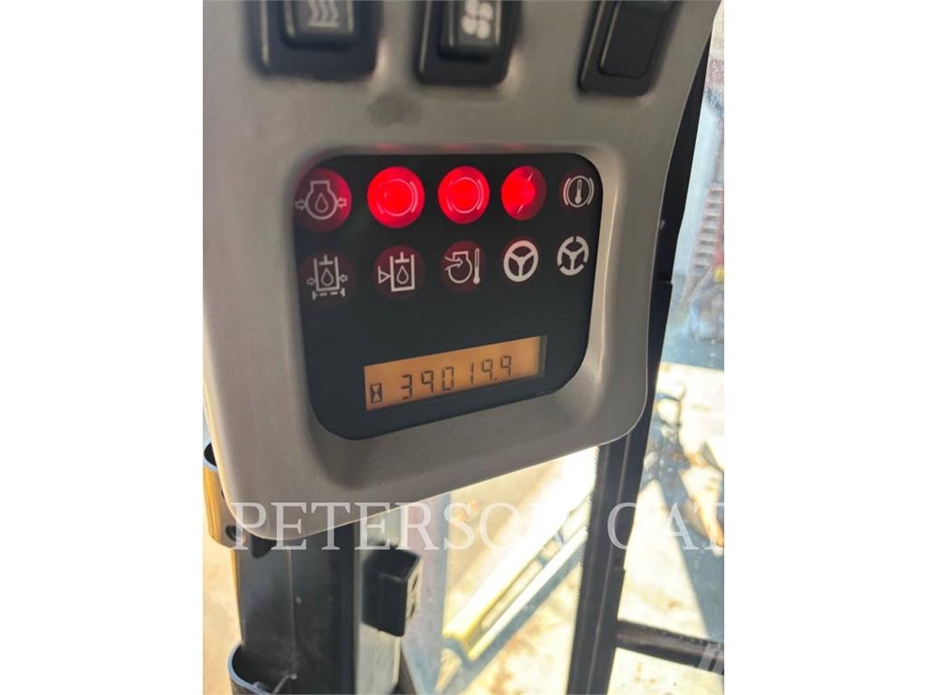 CAT 950G Radlader
