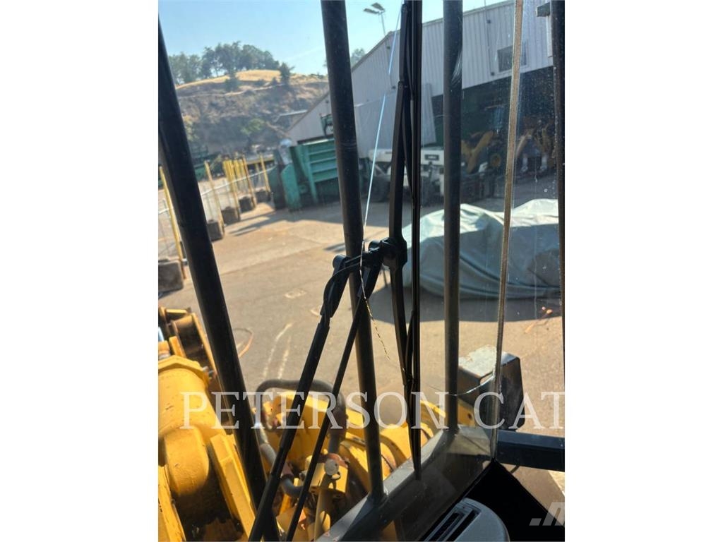 CAT 950G Radlader
