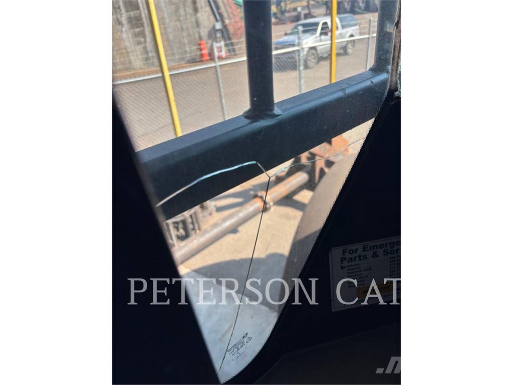 CAT 950G Radlader