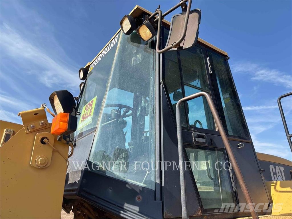 CAT 950G Wheel loaders