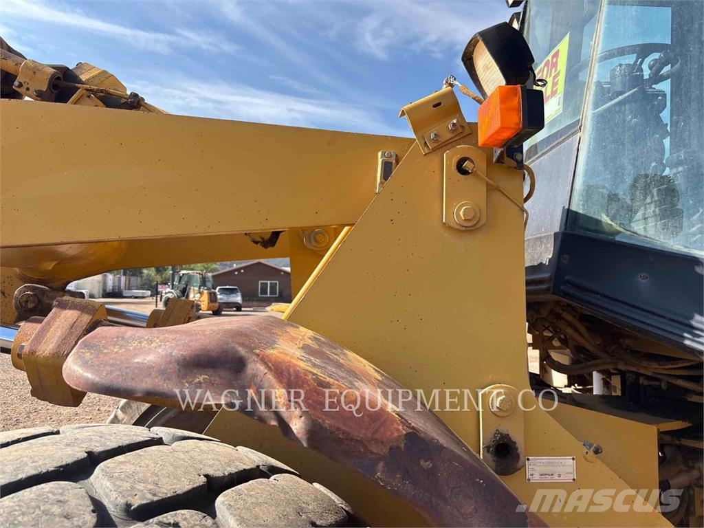 CAT 950G Wheel loaders