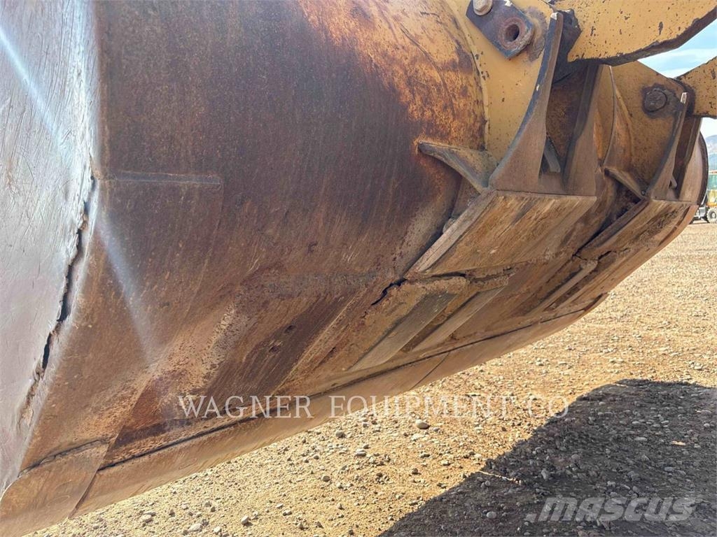 CAT 950G Wheel loaders