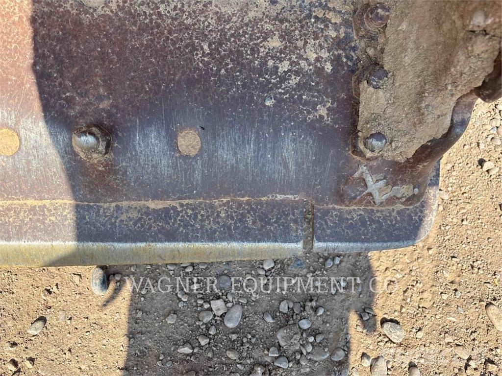 CAT 950G Wheel loaders