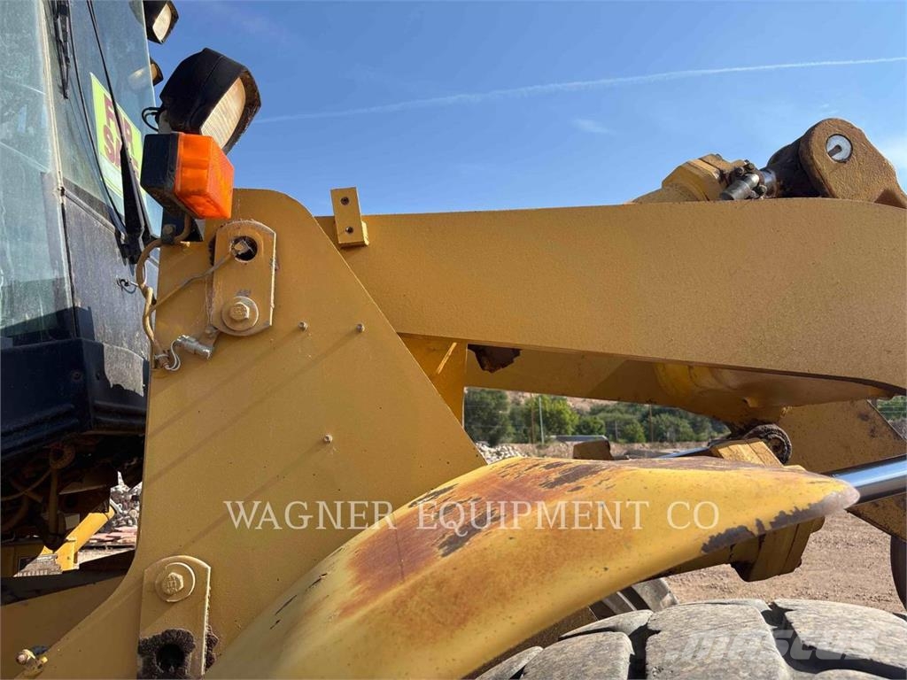 CAT 950G Wheel loaders