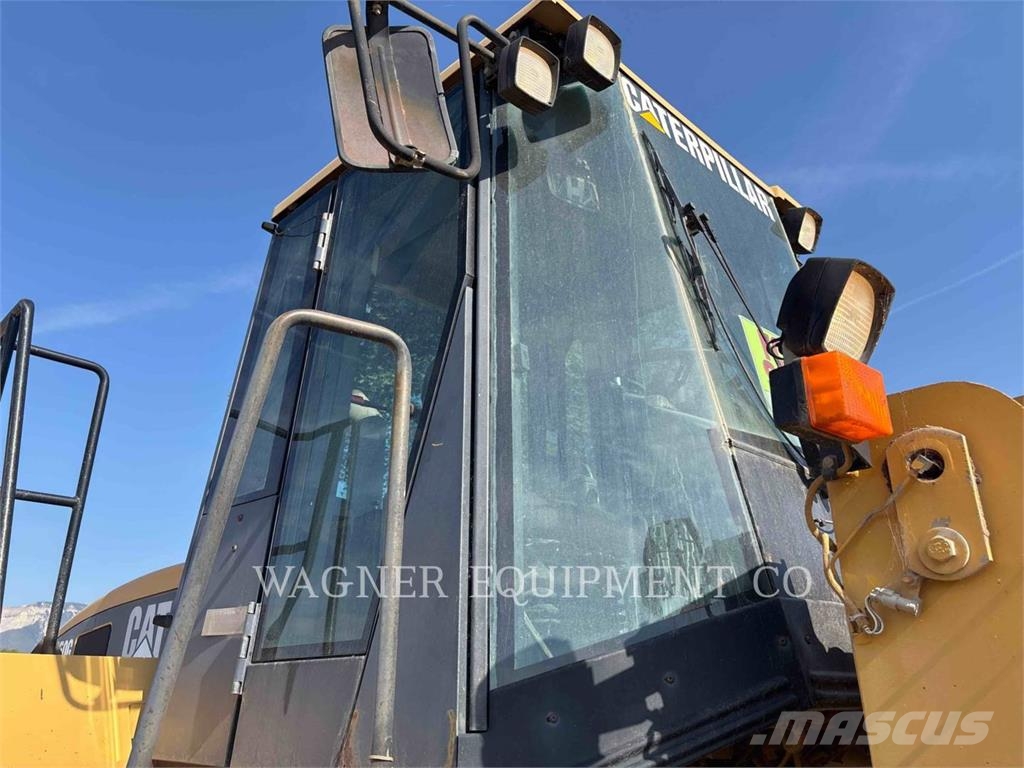 CAT 950G Wheel loaders