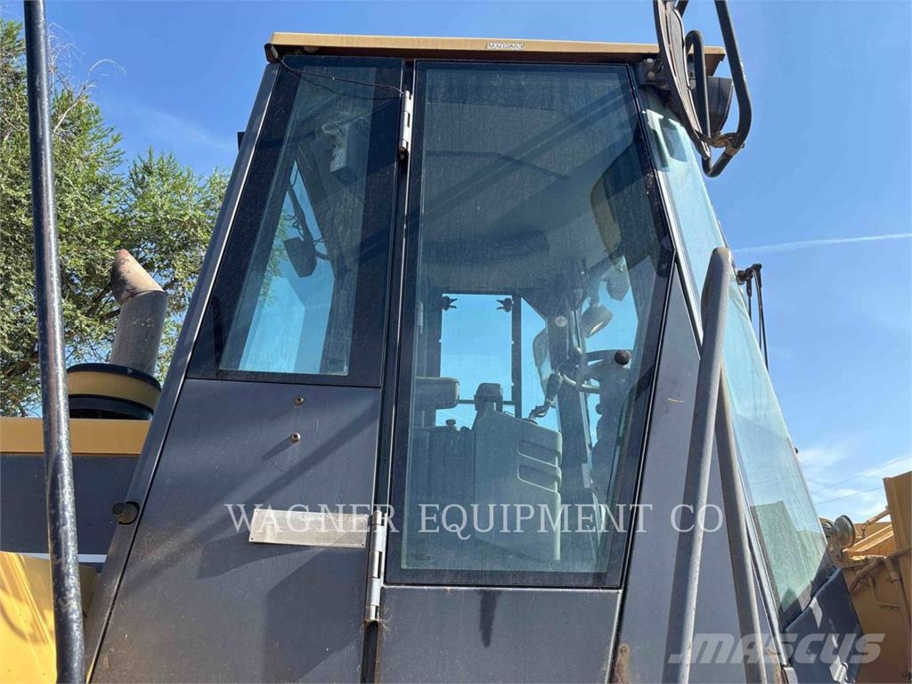 CAT 950G Wheel loaders