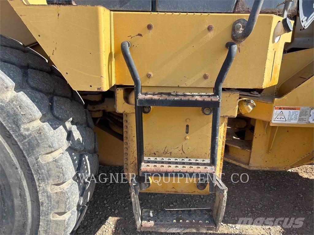 CAT 950G Wheel loaders