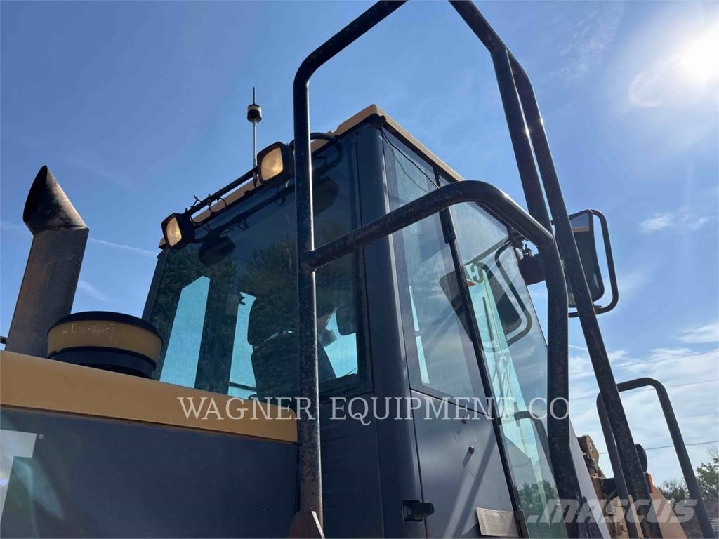 CAT 950G Wheel loaders