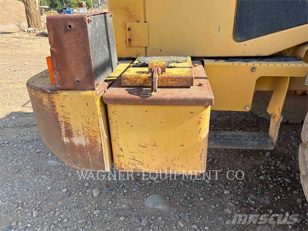 CAT 950G Wheel loaders