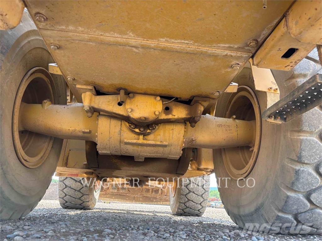 CAT 950G Wheel loaders