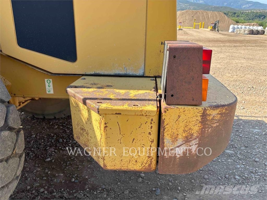 CAT 950G Wheel loaders