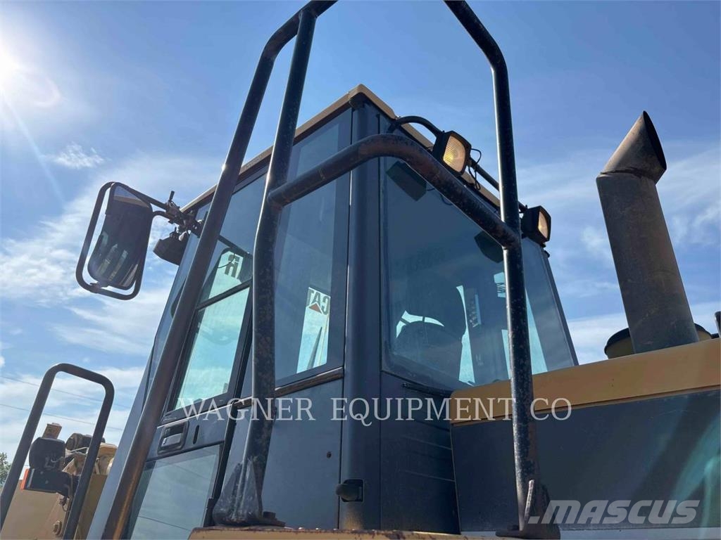 CAT 950G Wheel loaders