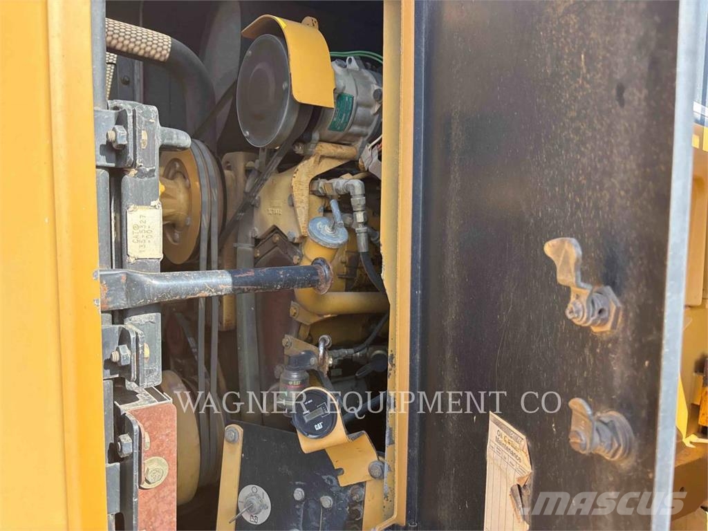 CAT 950G Wheel loaders