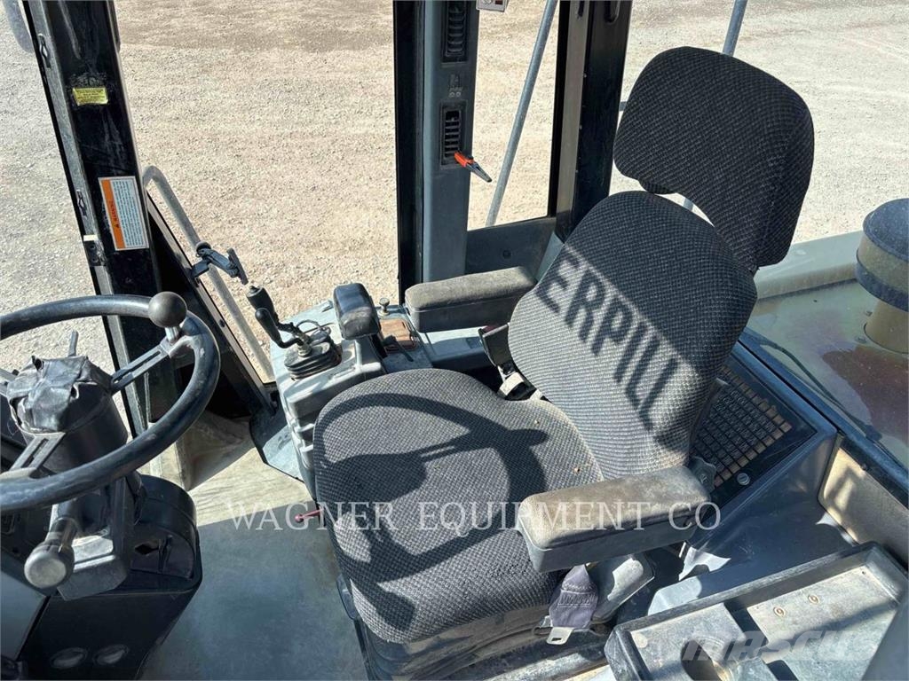 CAT 950G Wheel loaders