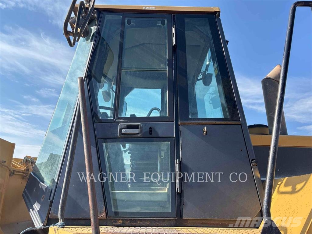 CAT 950G Wheel loaders