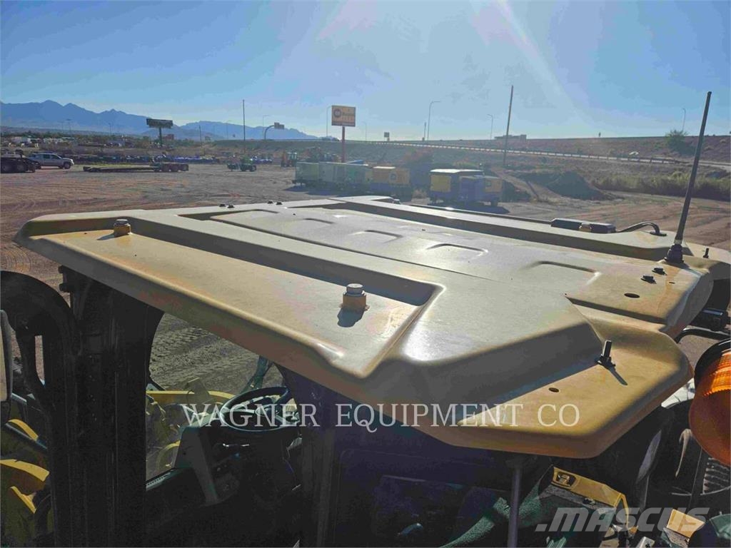 CAT 950GC Radlader
