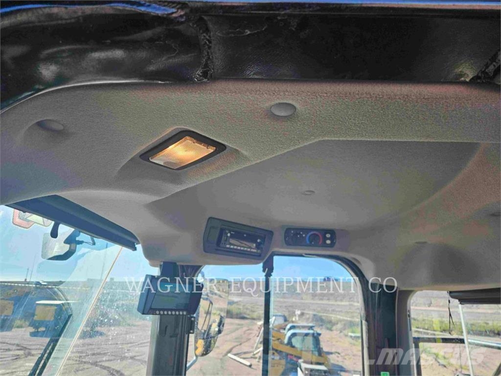 CAT 950GC Radlader