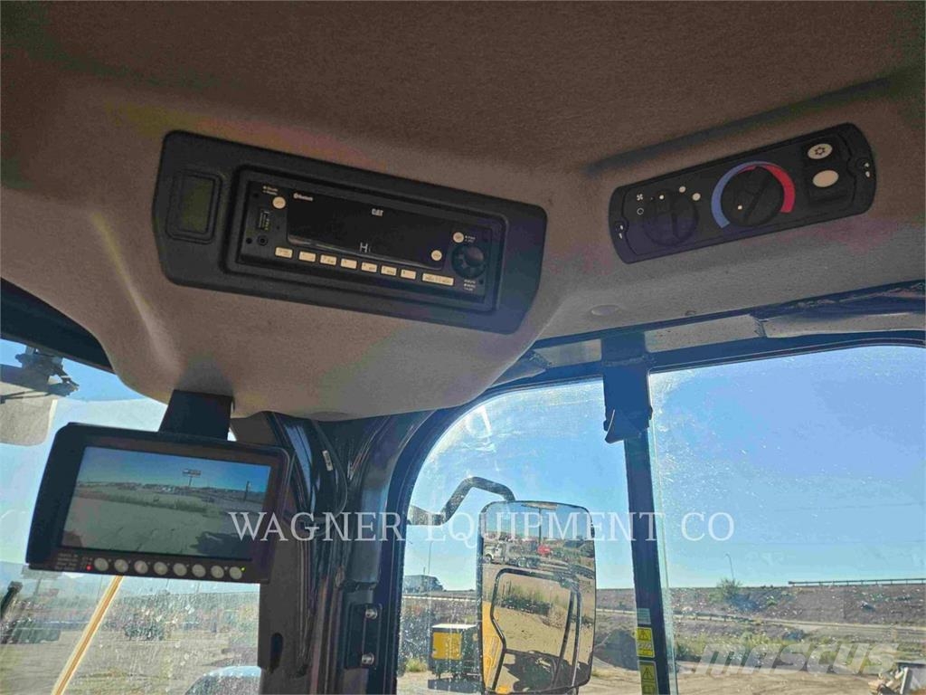 CAT 950GC Radlader