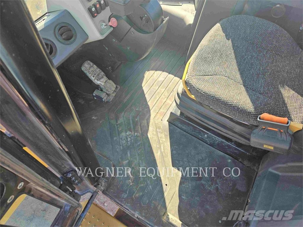 CAT 950GC Radlader