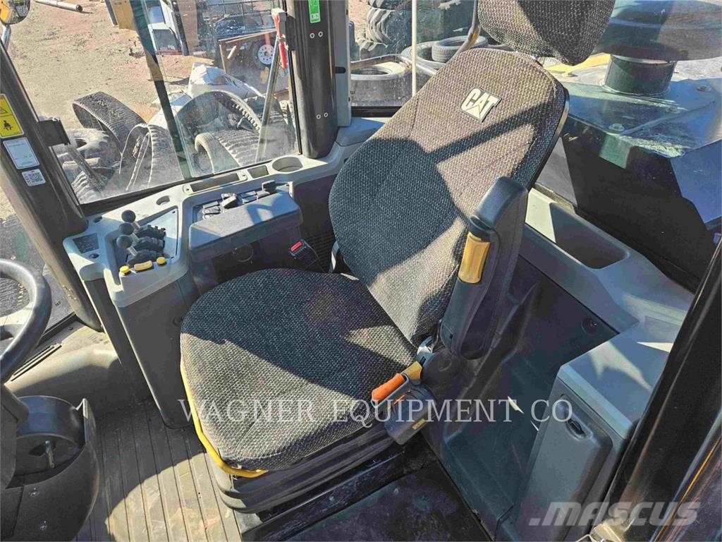 CAT 950GC Radlader